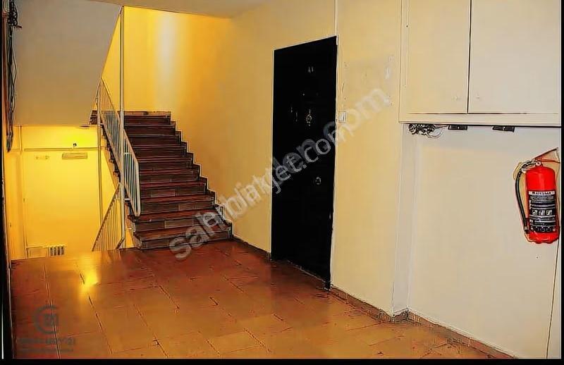 Mecidiyeköy Merkez'de 85m² Otoparklı - Asansörlü Fırsat Ofis,,, - Görsel 20