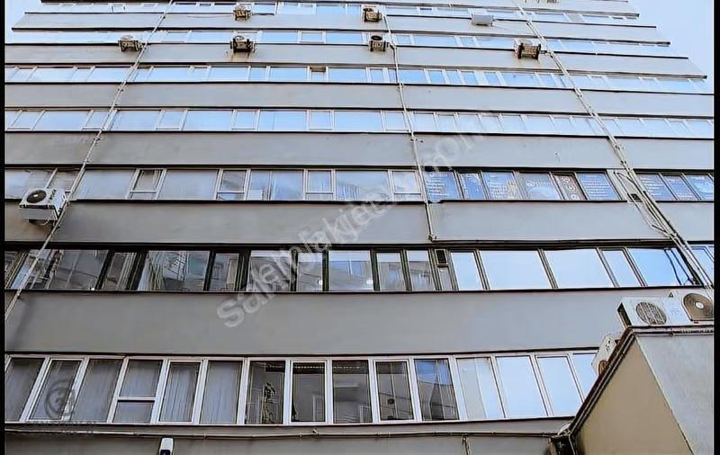 Mecidiyeköy Merkez'de 85m² Otoparklı - Asansörlü Fırsat Ofis,,, - Görsel 17