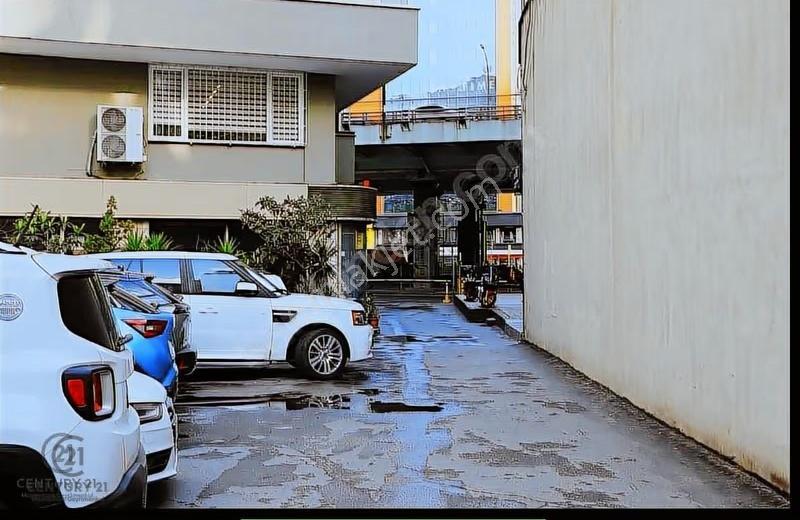 Mecidiyeköy Merkez'de 85m² Otoparklı - Asansörlü Fırsat Ofis,,, - Görsel 12