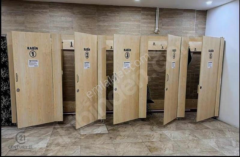 Nurtepe Dersaadet Konakları'nda Ayrıcalıklı 2+1 Yaşam Fırsatı - Görsel 18