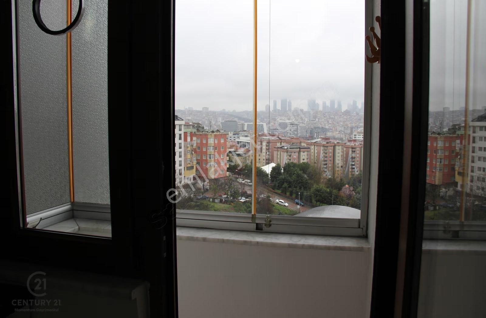 Nurtepe Dersaadet Konakları'nda Ayrıcalıklı 2+1 Yaşam Fırsatı - Görsel 27