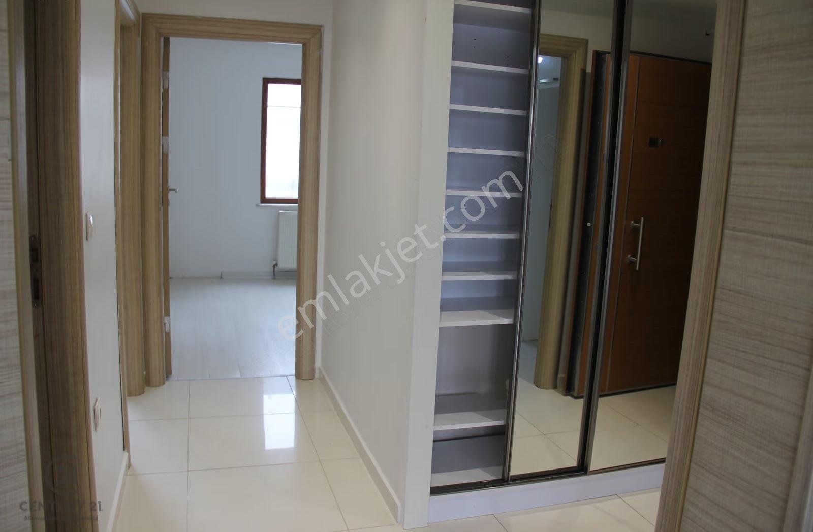 Nurtepe Dersaadet Konakları'nda Ayrıcalıklı 2+1 Yaşam Fırsatı - Görsel 10