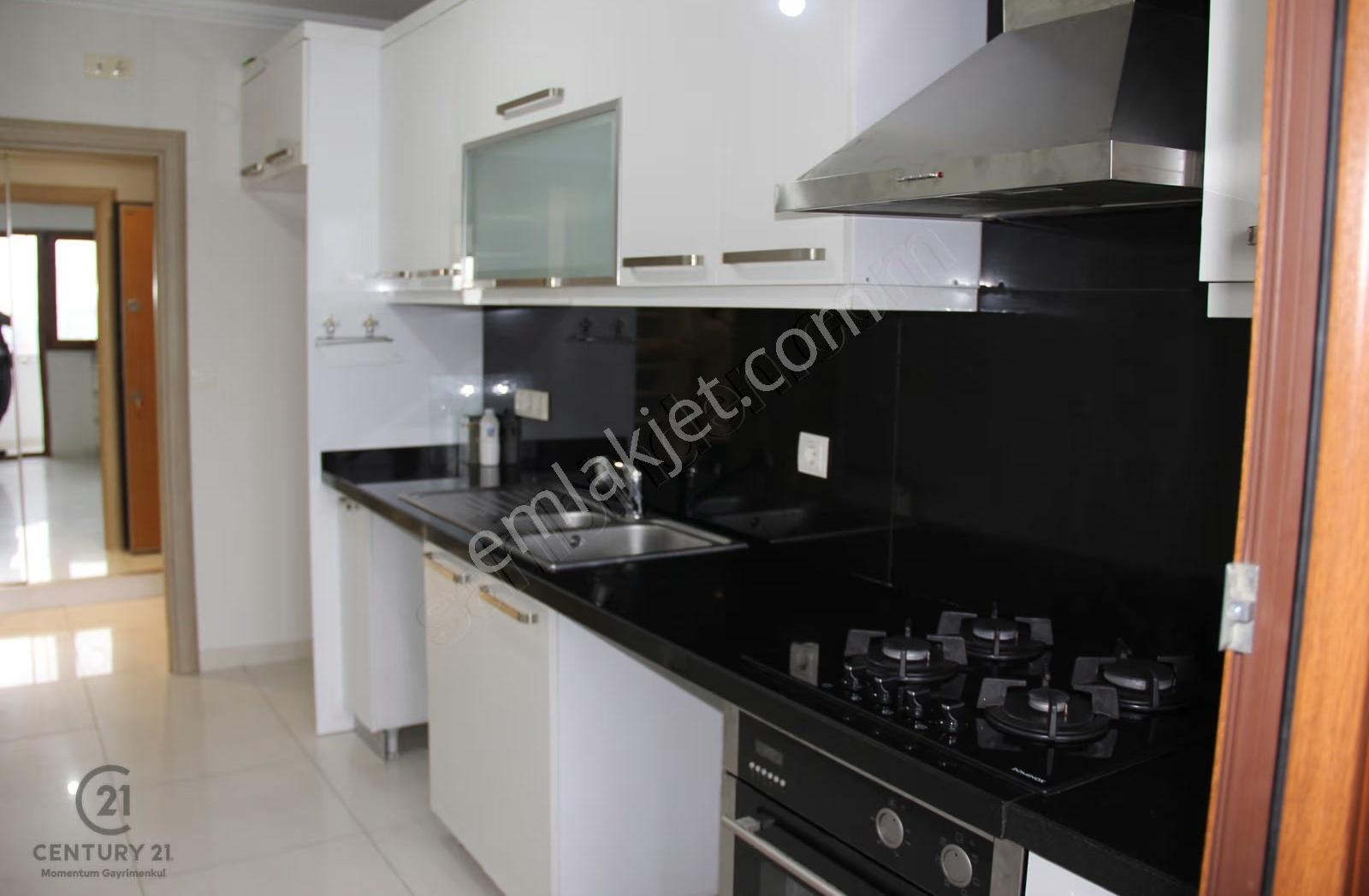 Nurtepe Dersaadet Konakları'nda Ayrıcalıklı 2+1 Yaşam Fırsatı - Görsel 5