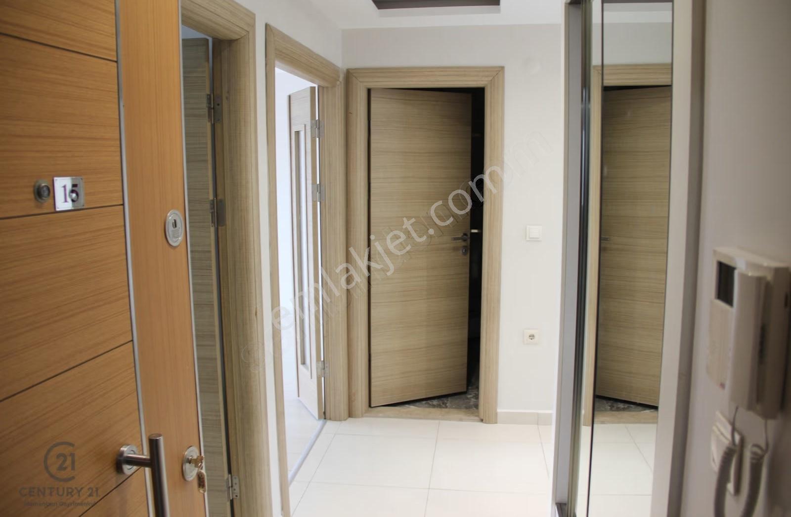 Nurtepe Dersaadet Konakları'nda Ayrıcalıklı 2+1 Yaşam Fırsatı - Görsel 8