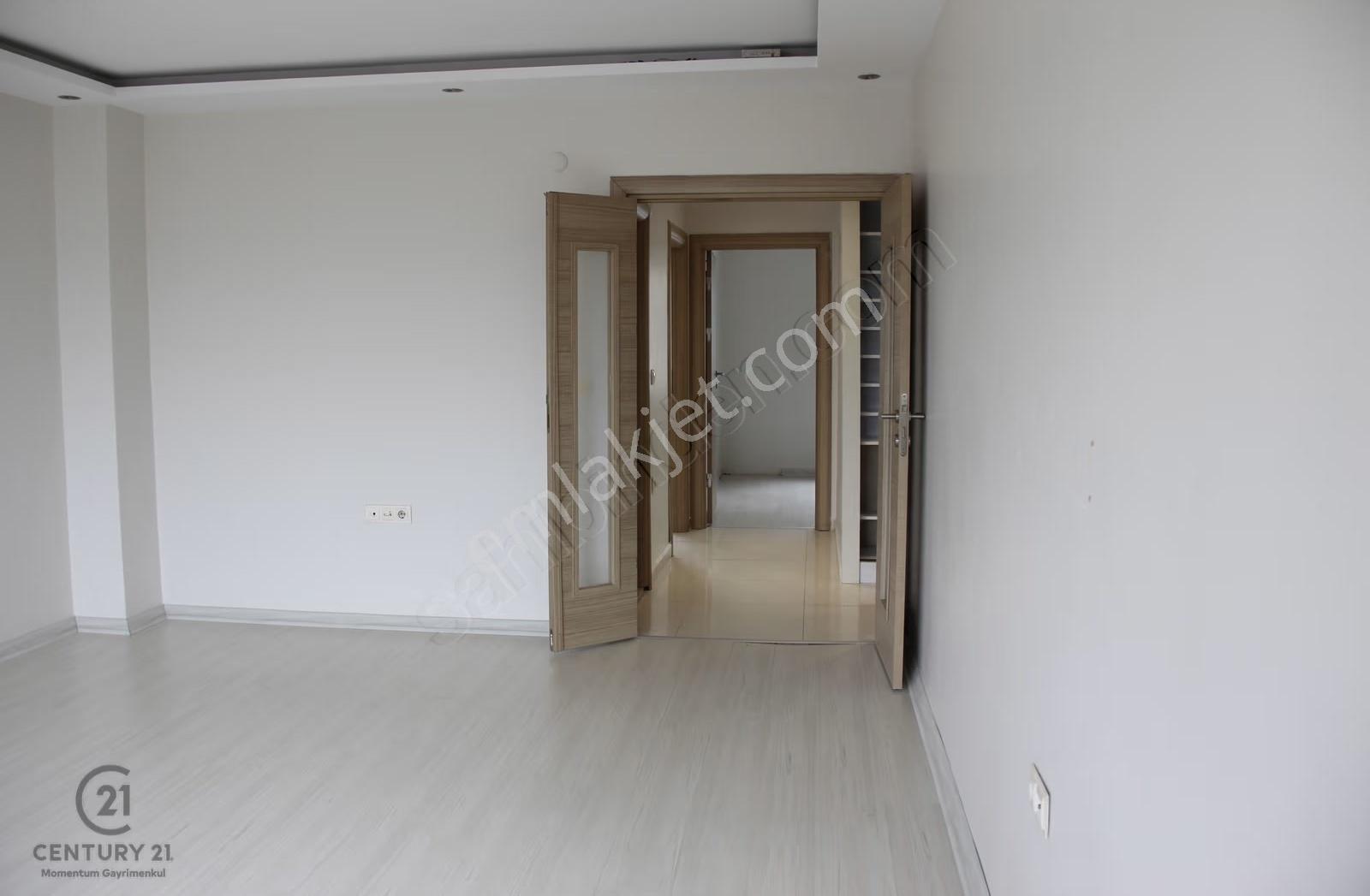 Nurtepe Dersaadet Konakları'nda Ayrıcalıklı 2+1 Yaşam Fırsatı - Görsel 9