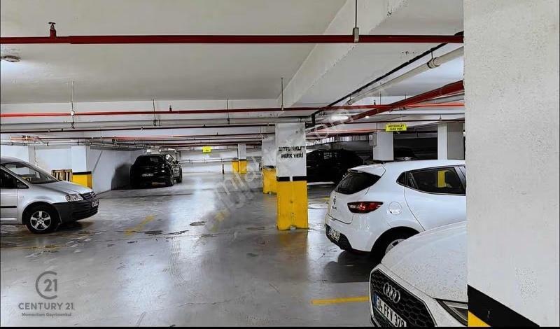 Nurtepe Dersaadet Konakları'nda Ayrıcalıklı 2+1 Yaşam Fırsatı - Görsel 17