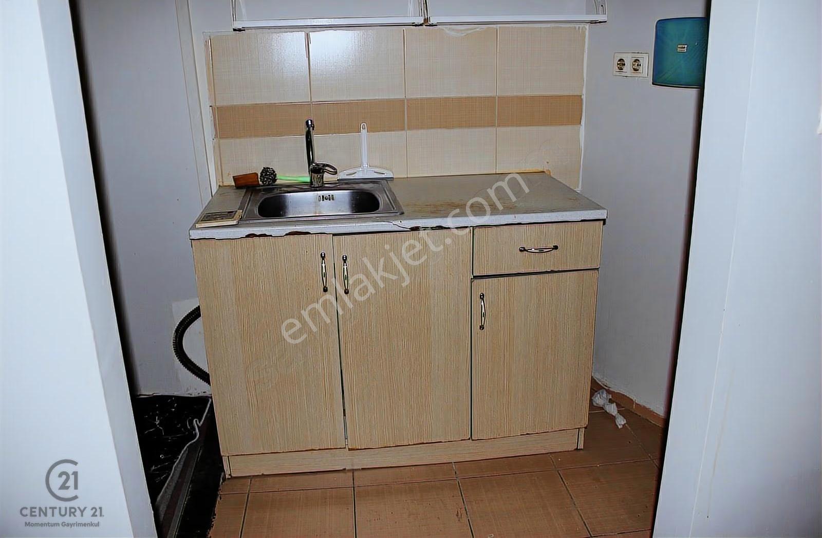 Prestijli İş Merkezi'nde Satılık & Kiralık Otoparklı Fırsat Ofis - Görsel 18