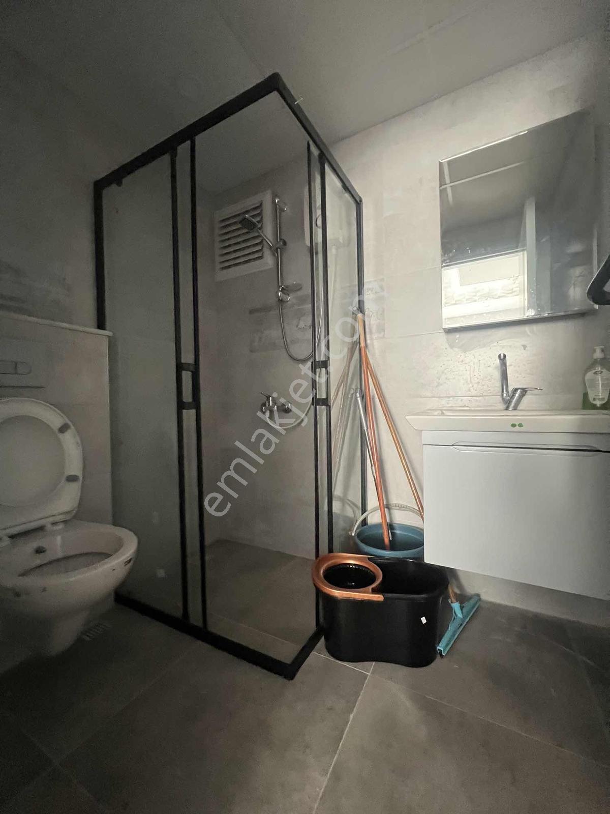 Kulepark~farkıyla~çok~geniş~45~m2net~oturumlu~1+1~eşyalı~satılık - Görsel 9