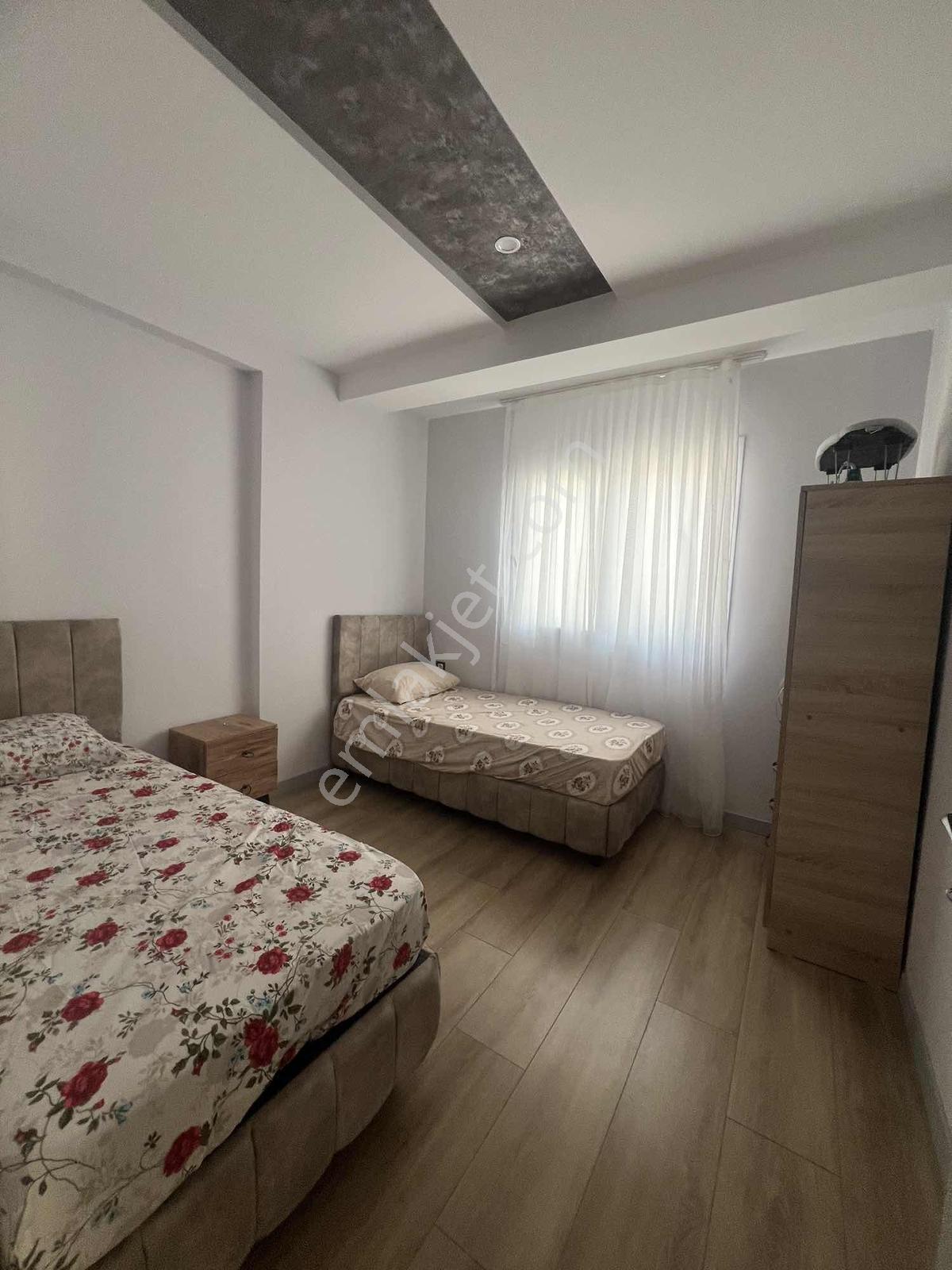 Kulepark~farkıyla~çok~geniş~45~m2net~oturumlu~1+1~eşyalı~satılık - Görsel 14