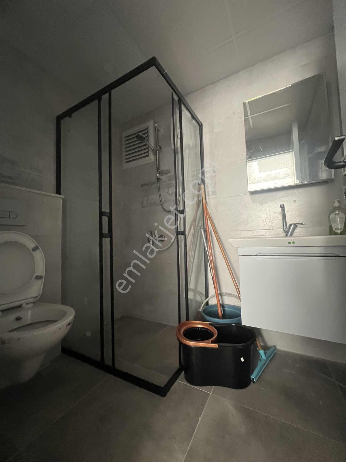 Kulepark~farkıyla~çok~geniş~45~m2net~oturumlu~1+1~eşyalı~satılık - Görsel 15