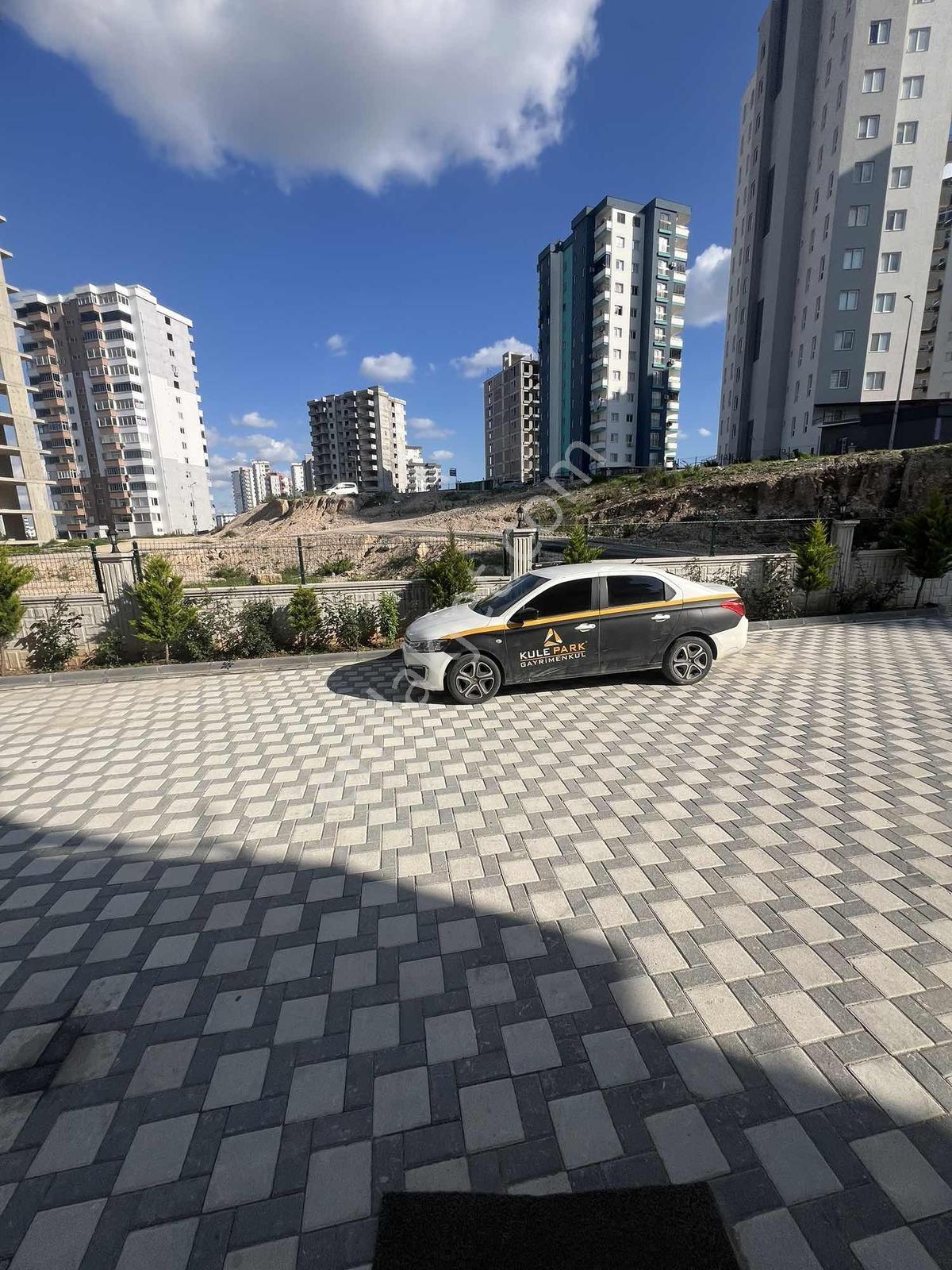 Kulepark~farkıyla~çok~geniş~45~m2net~oturumlu~1+1~eşyalı~satılık - Görsel 19