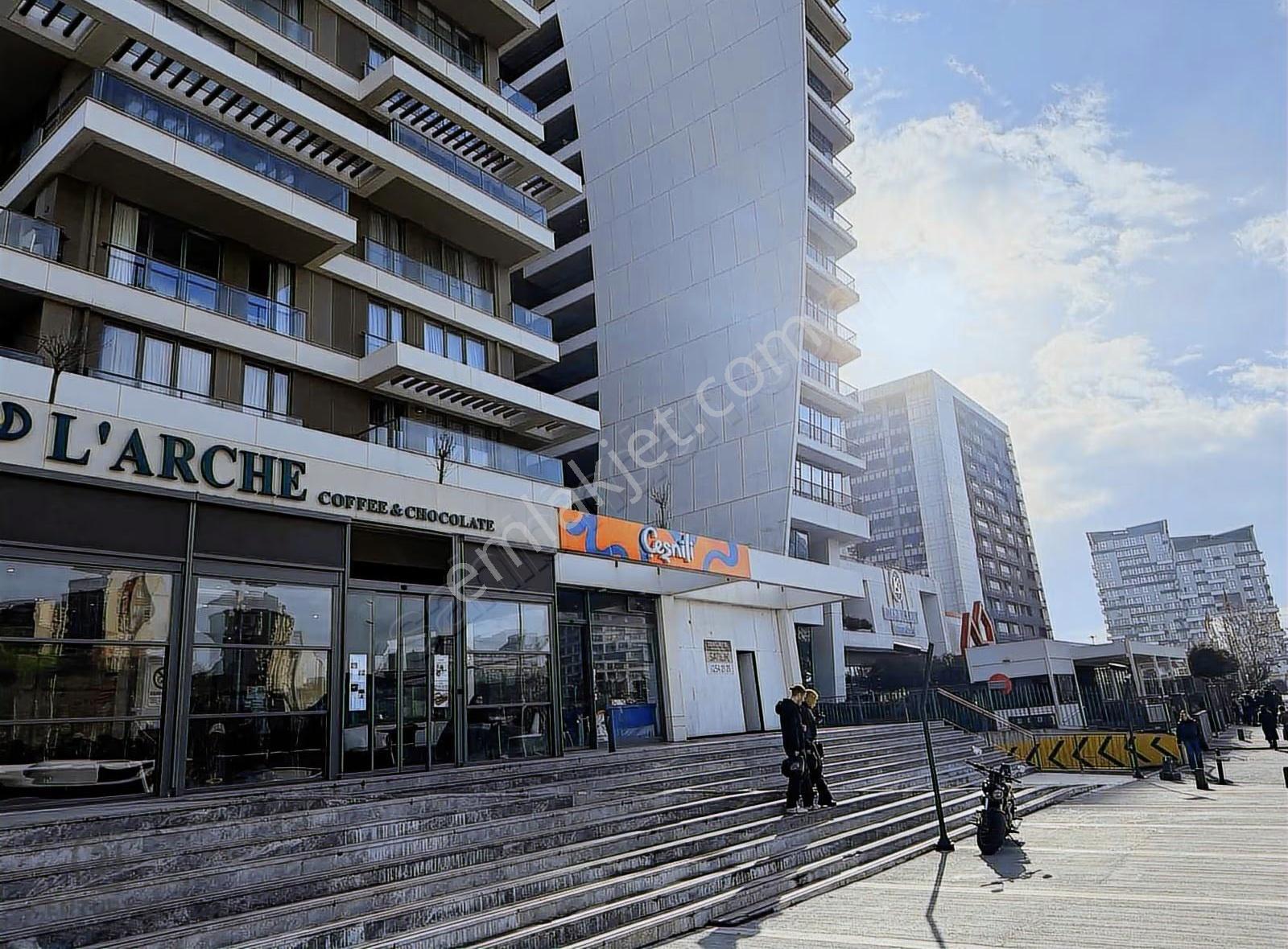 Cendere Caddesi'ne Cephe,satılık Son Fırsat!!! 280m² Ticari Alan - Görsel 17