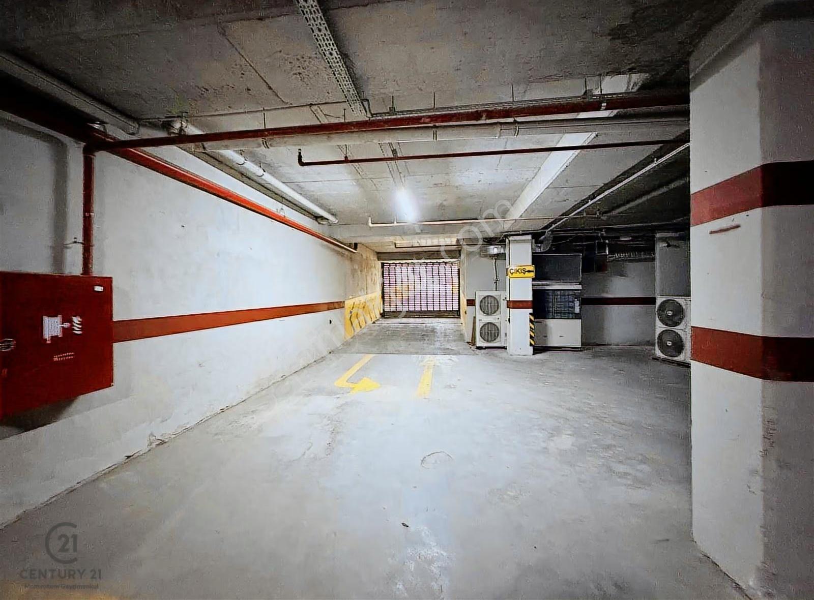 Cendere Caddesi'ne Cephe,satılık Son Fırsat!!! 280m² Ticari Alan - Görsel 22