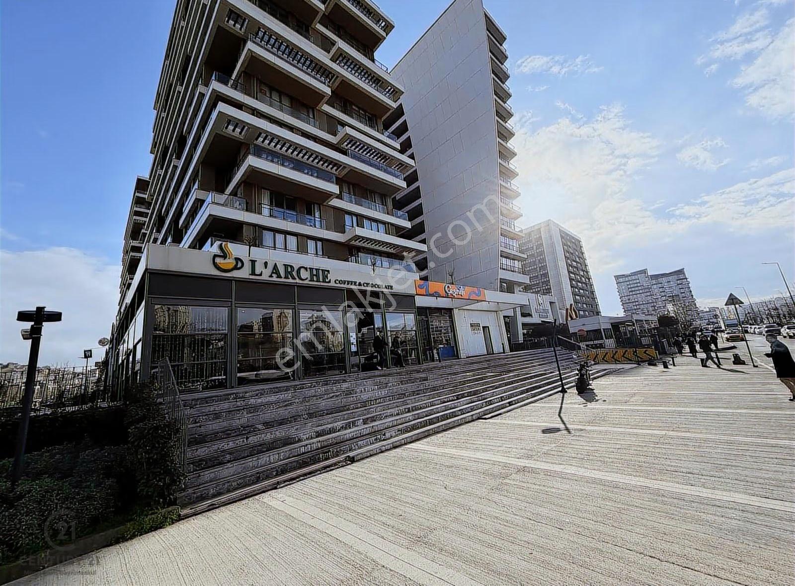 Cendere Caddesi'ne Cephe,satılık Son Fırsat!!! 280m² Ticari Alan - Görsel 12