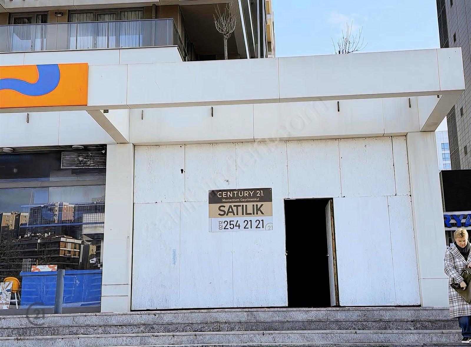 Cendere Caddesi'ne Cephe,satılık Son Fırsat!!! 280m² Ticari Alan - Görsel 9