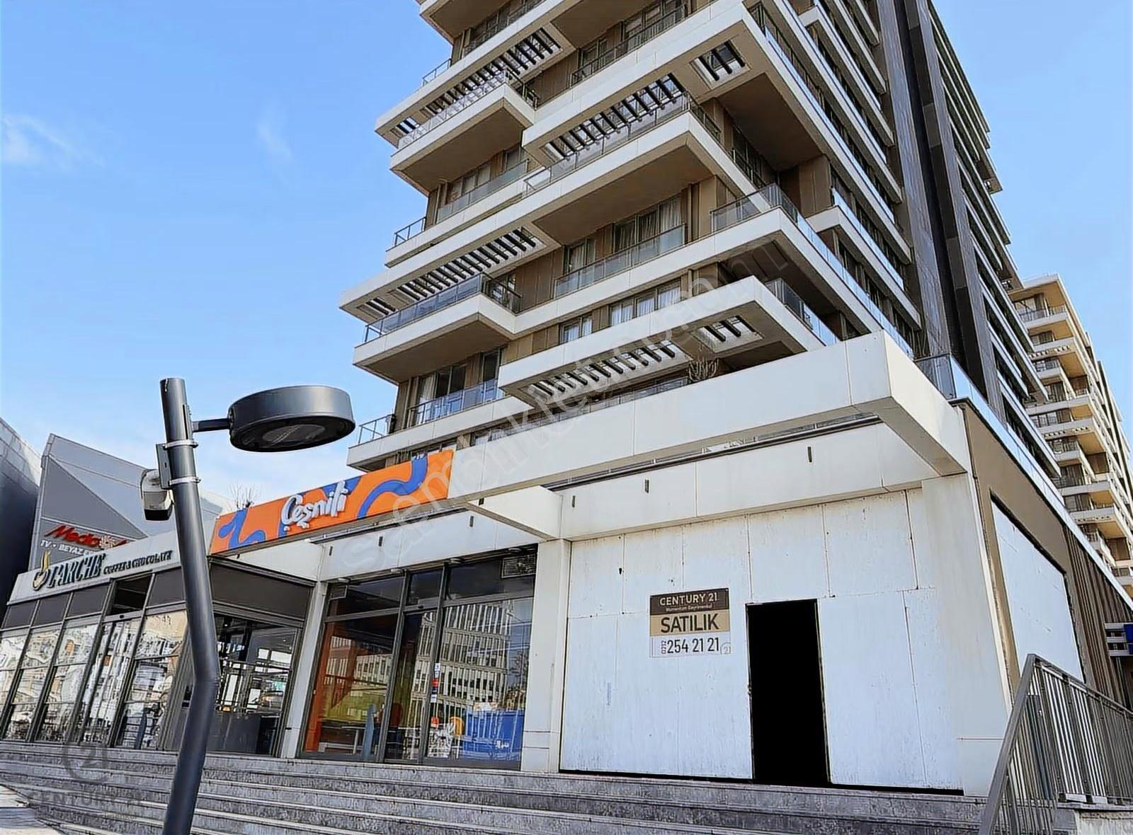 Cendere Caddesi'ne Cephe,satılık Son Fırsat!!! 280m² Ticari Alan - Görsel 20
