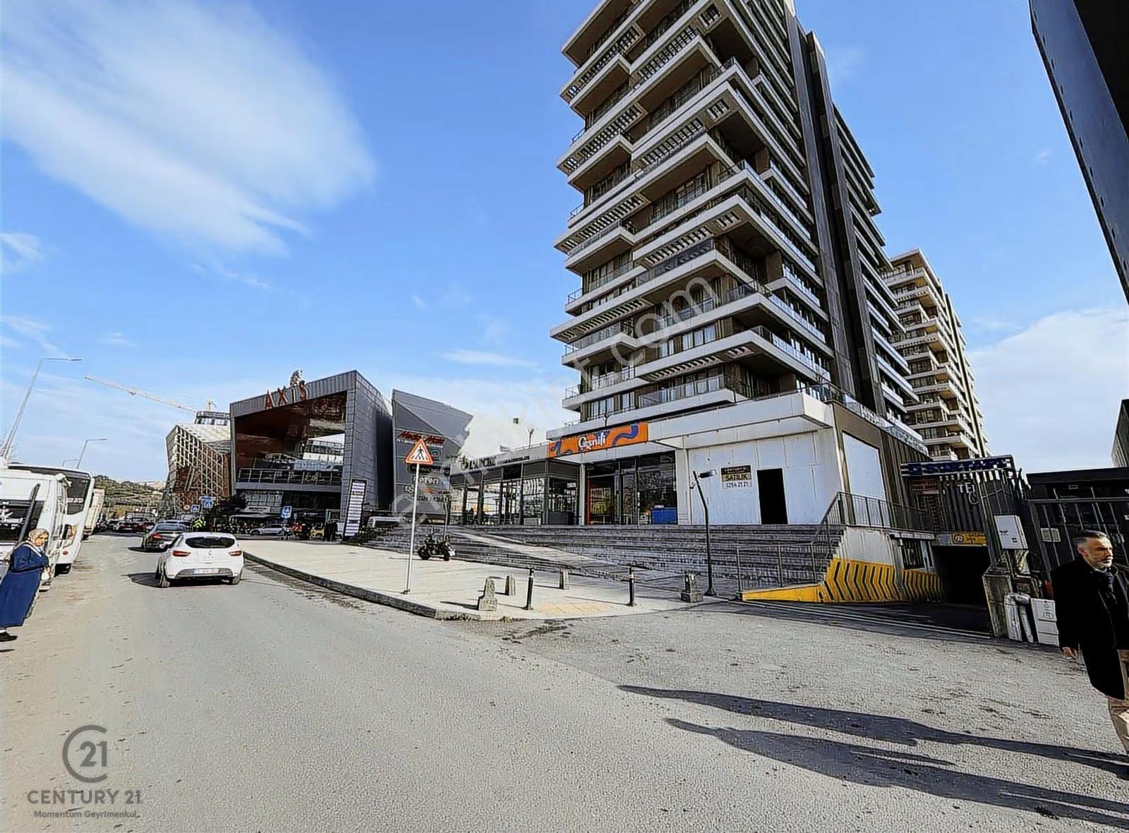 Cendere Caddesi'ne Cephe,satılık Son Fırsat!!! 280m² Ticari Alan - Görsel 16