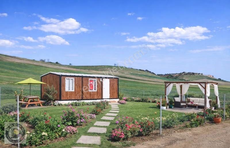 Tekirdağ Marmaraereğlisi Çeşmelide 500 Metre 400 Bin Tl - Görsel 3