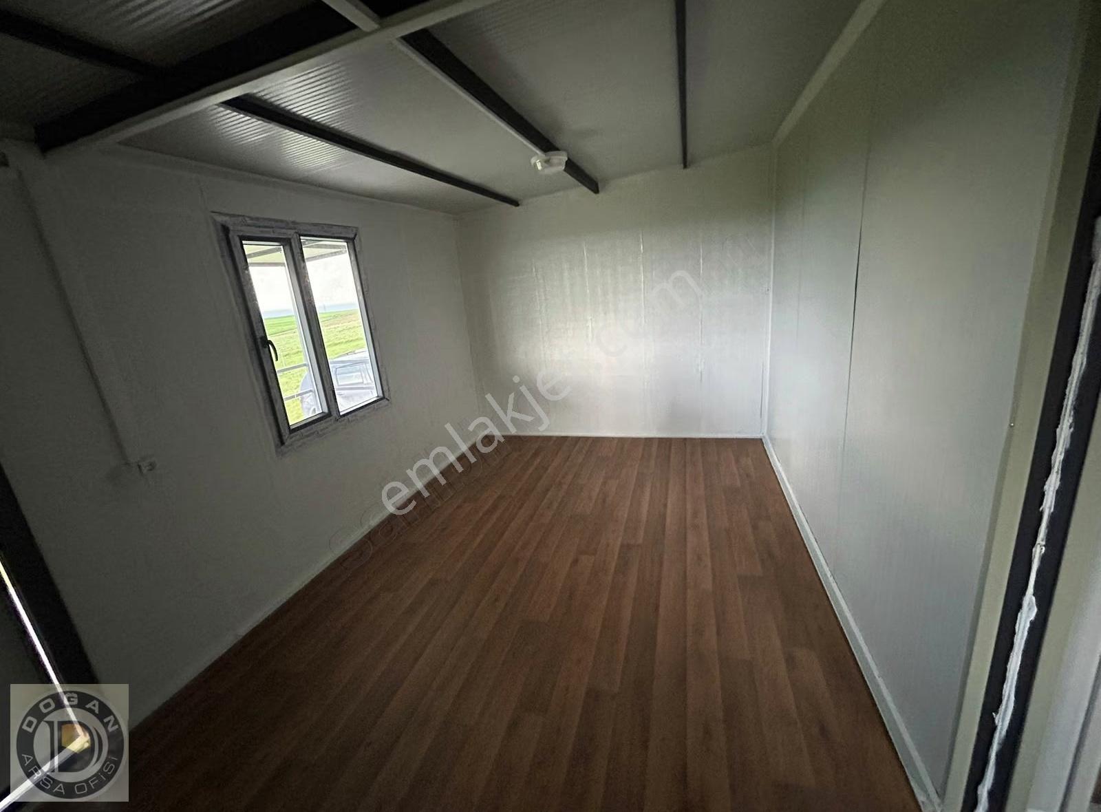Tekirdağ Marmaraereğlisinde İçerisnde 58m2 Yapı Olan 336m2 Arsa - Görsel 10
