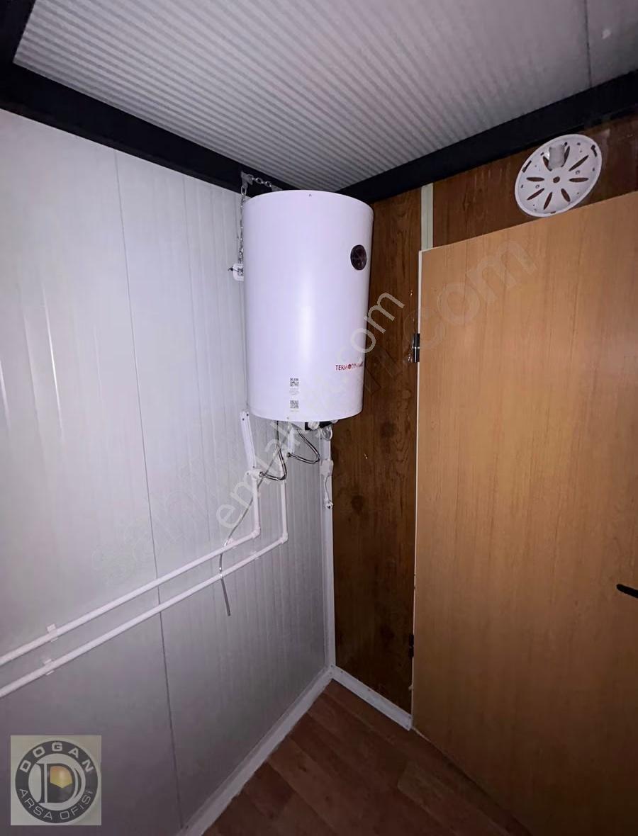 Tekirdağ Marmaraereğlisinde İçerisnde 58m2 Yapı Olan 336m2 Arsa - Görsel 14