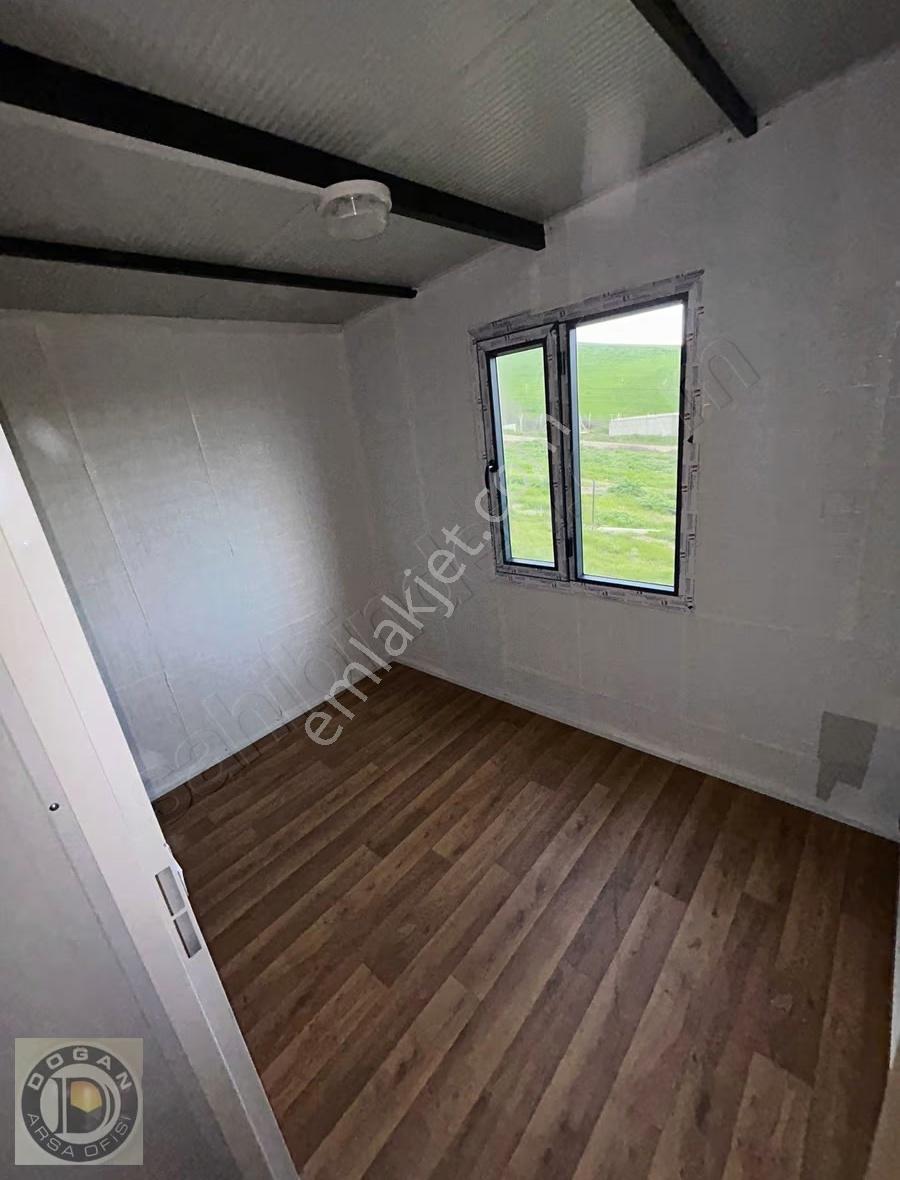 Tekirdağ Marmaraereğlisinde İçerisnde 58m2 Yapı Olan 336m2 Arsa - Görsel 23