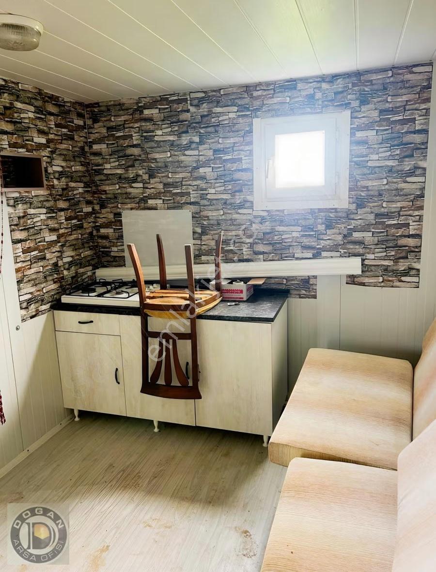 Silivri De İmarlı İfrazlı 260m2 Arsa İçerisinde 40m2 Yapı - Görsel 20