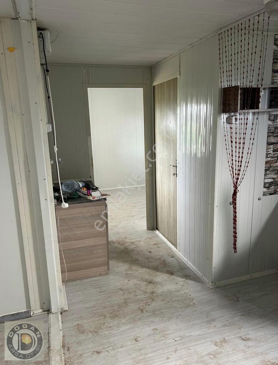 Silivri De İmarlı İfrazlı 260m2 Arsa İçerisinde 40m2 Yapı - Görsel 16