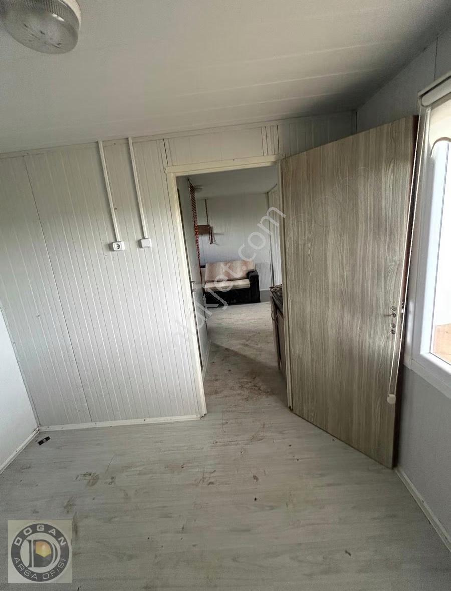 Silivri De İmarlı İfrazlı 260m2 Arsa İçerisinde 40m2 Yapı - Görsel 19