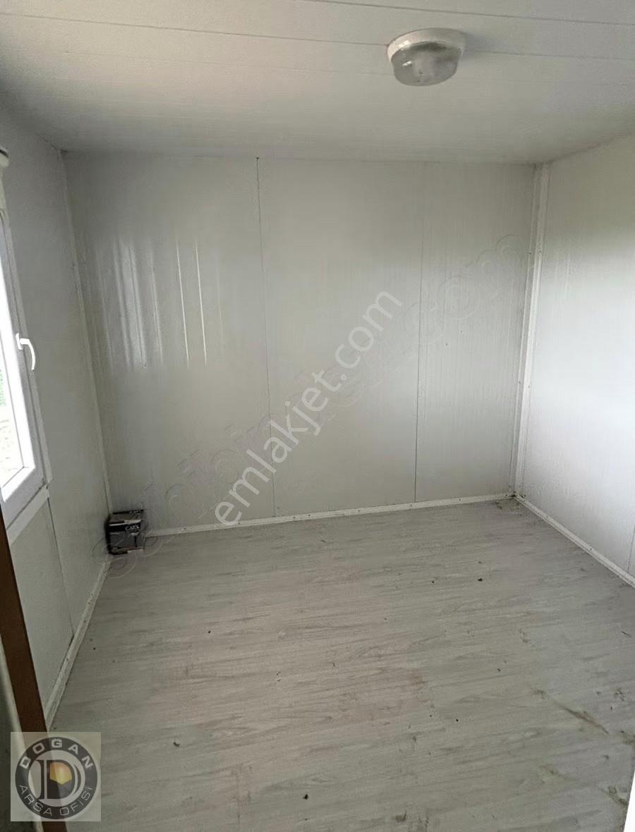 Silivri De İmarlı İfrazlı 260m2 Arsa İçerisinde 40m2 Yapı - Görsel 9