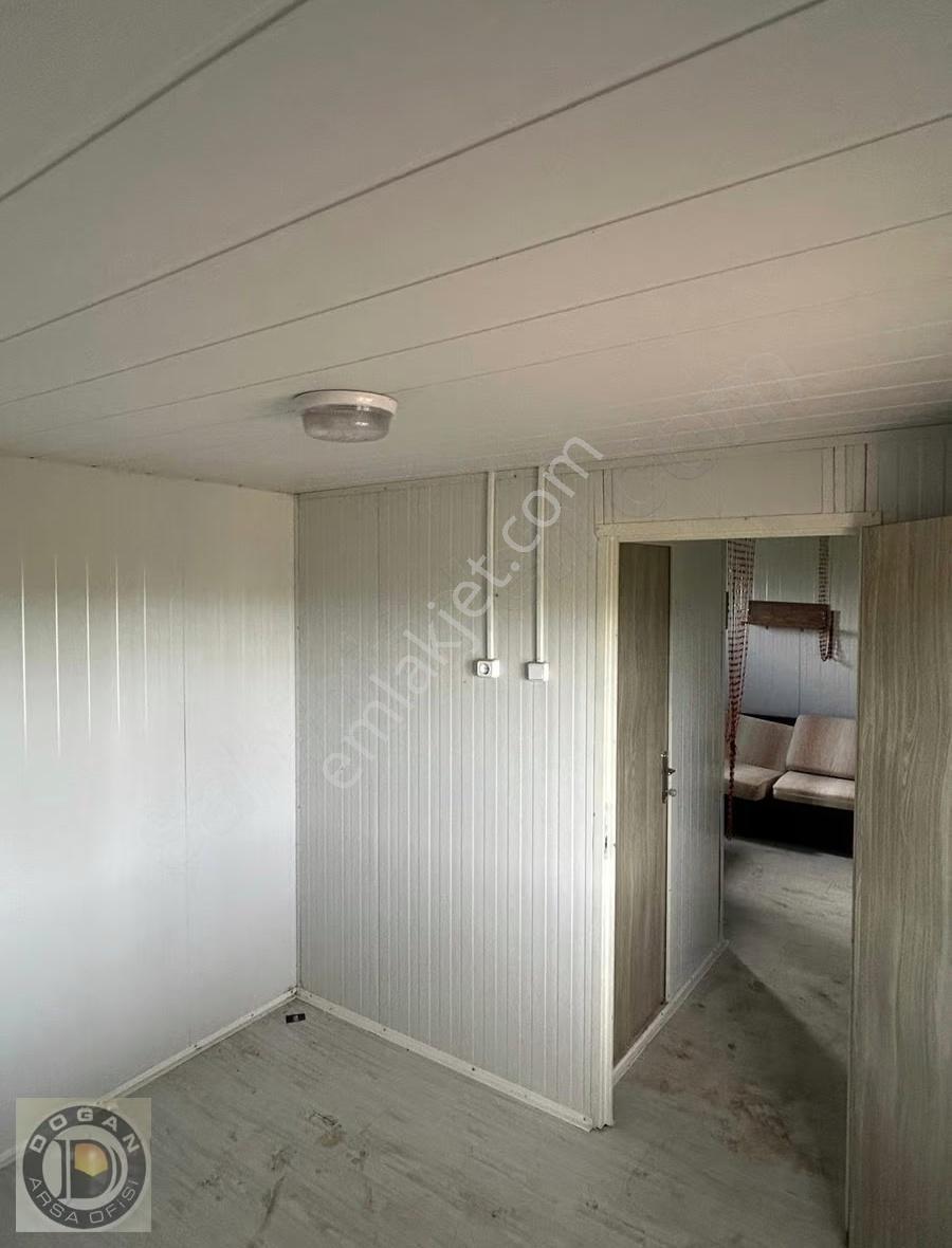 Silivri De İmarlı İfrazlı 260m2 Arsa İçerisinde 40m2 Yapı - Görsel 6