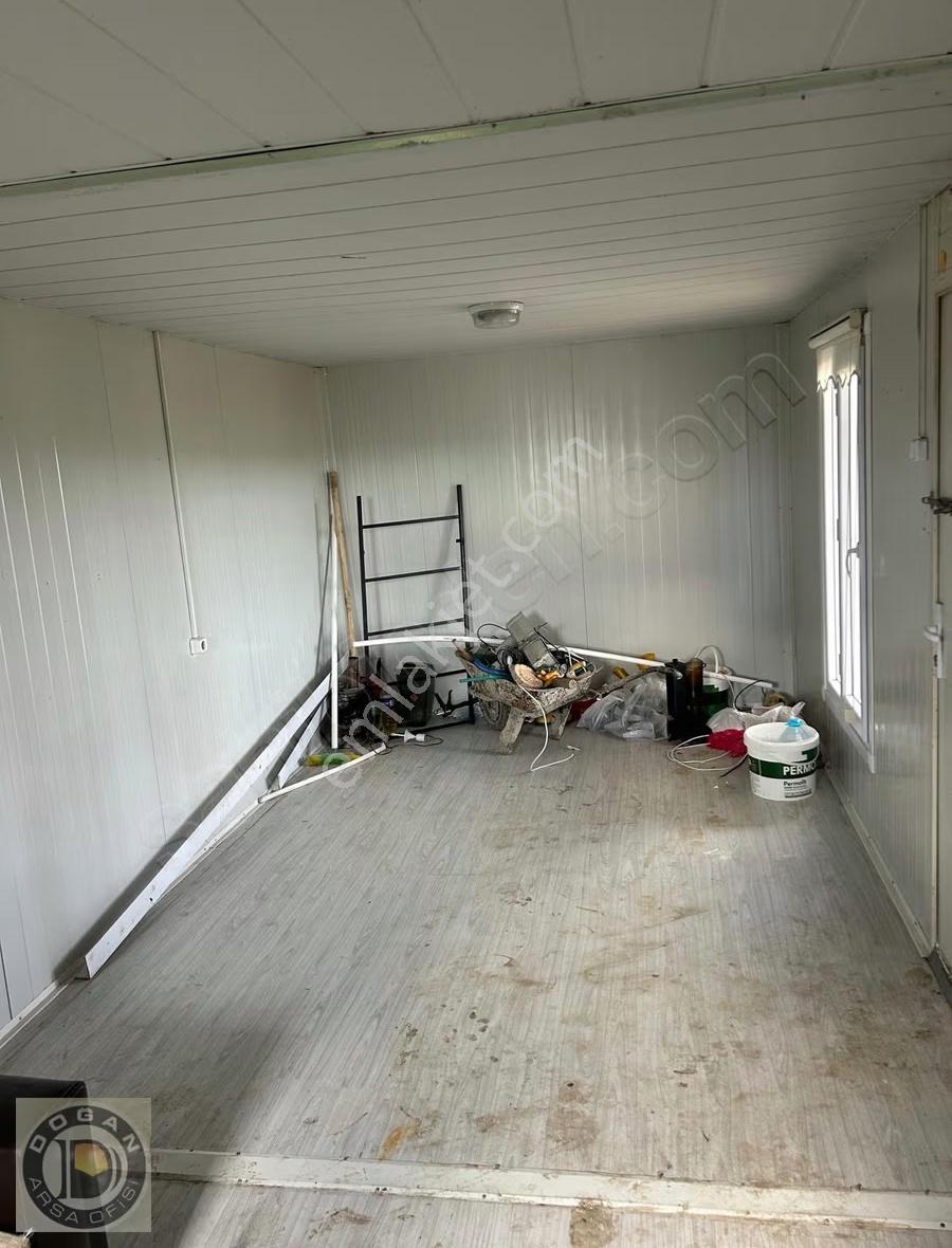 Silivri De İmarlı İfrazlı 260m2 Arsa İçerisinde 40m2 Yapı - Görsel 4