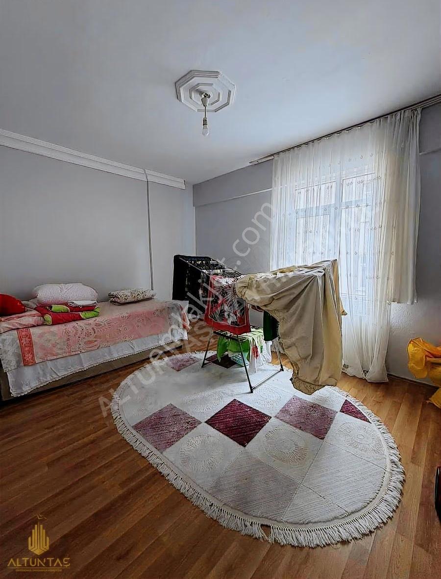 Deniz & Doğa Manzaralı 2+1 2 Balkon Masrafsız! - Görsel 17