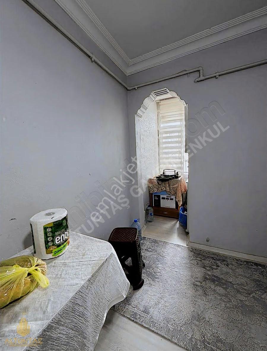 Deniz & Doğa Manzaralı 2+1 2 Balkon Masrafsız! - Görsel 9