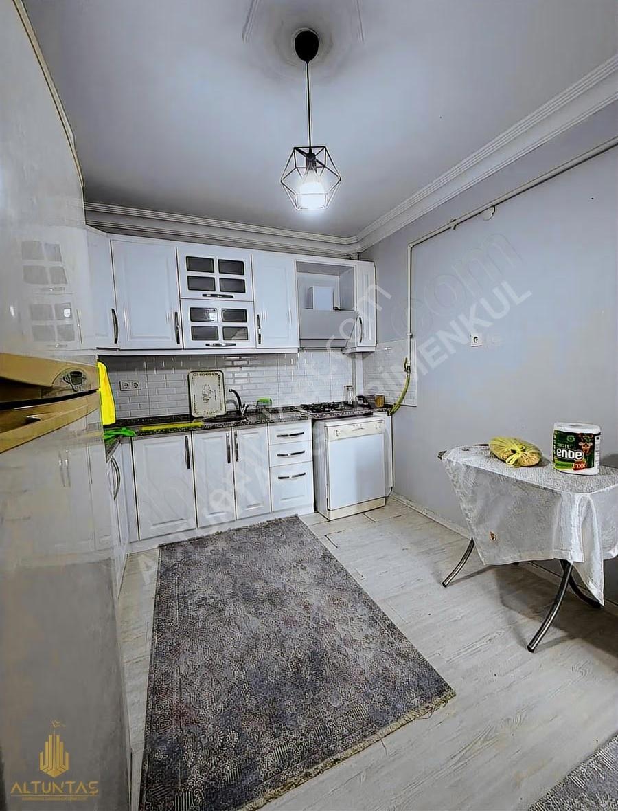 Deniz & Doğa Manzaralı 2+1 2 Balkon Masrafsız! - Görsel 10