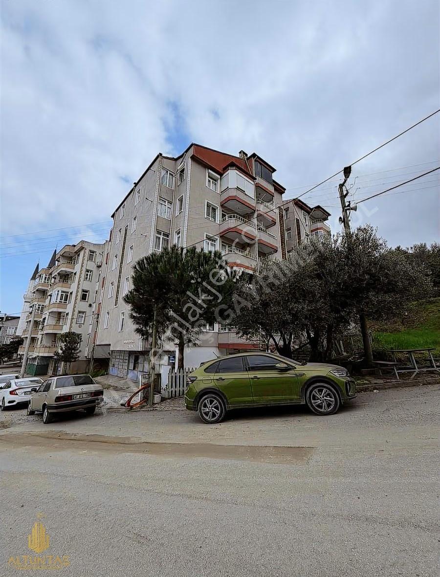 Deniz & Doğa Manzaralı 2+1 2 Balkon Masrafsız! - Görsel 11
