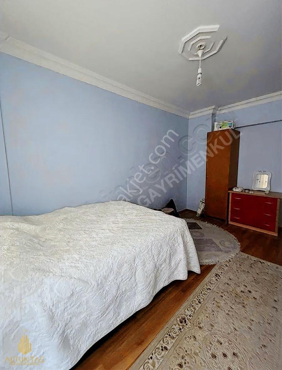 Deniz & Doğa Manzaralı 2+1 2 Balkon Masrafsız! - Görsel 6