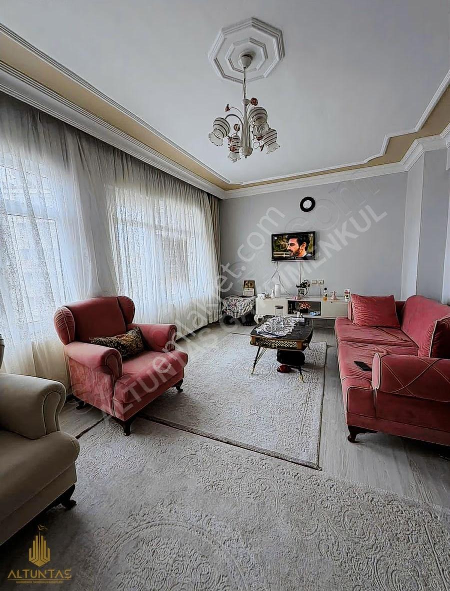 Deniz & Doğa Manzaralı 2+1 2 Balkon Masrafsız! - Görsel 13