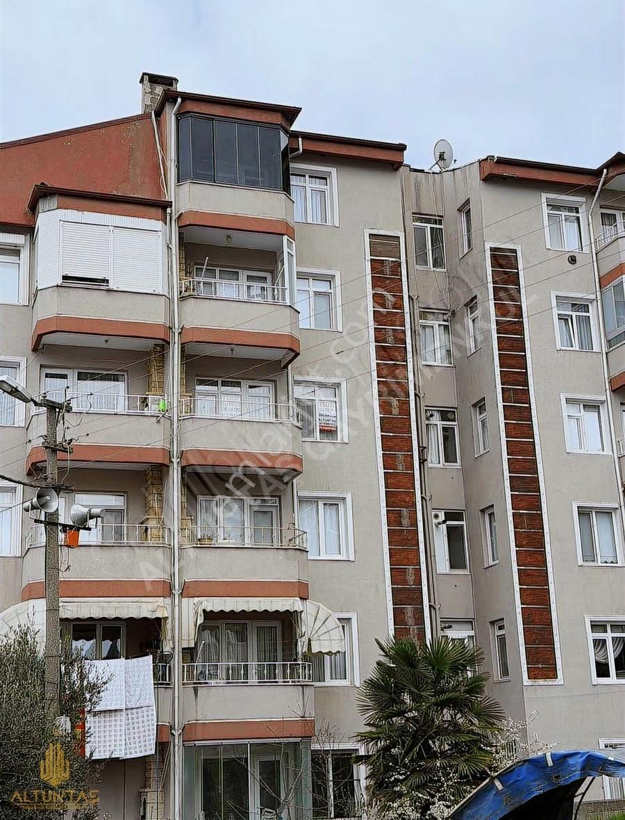Deniz & Doğa Manzaralı 2+1 2 Balkon Masrafsız! - Görsel 5