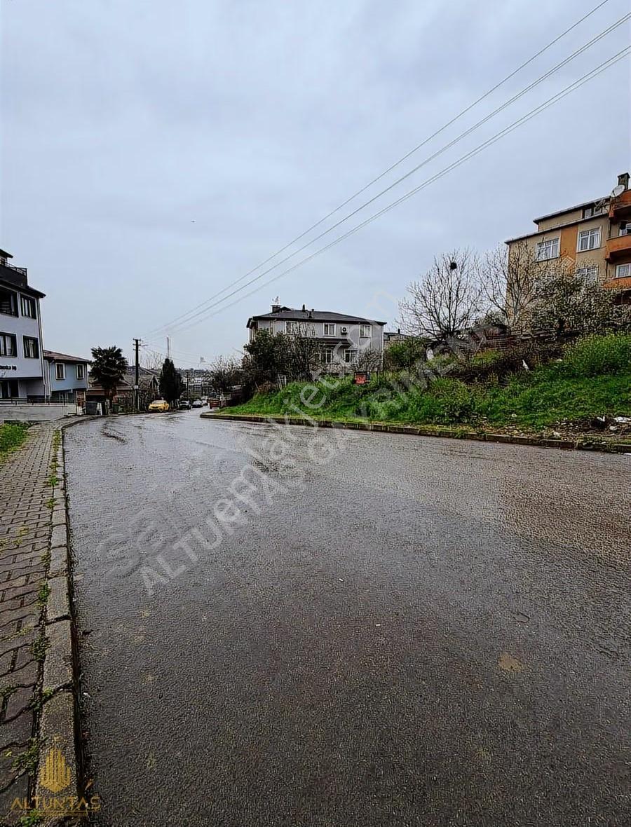 Körfez Tütünçiftlik Barbarosta 558 M² Satılık Arsa - Görsel 4