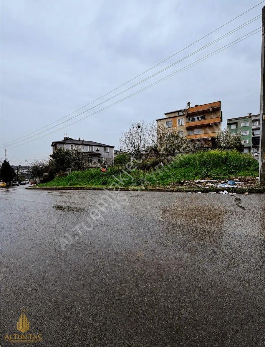 Körfez Tütünçiftlik Barbarosta 558 M² Satılık Arsa - Görsel 6