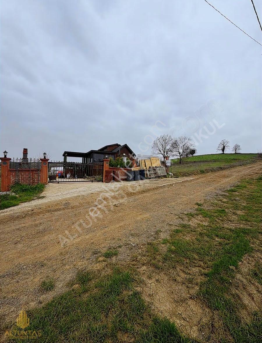 Körfez Karayakupluda 3500 M² İmarlı Yatırımlık Tarla - Görsel 6