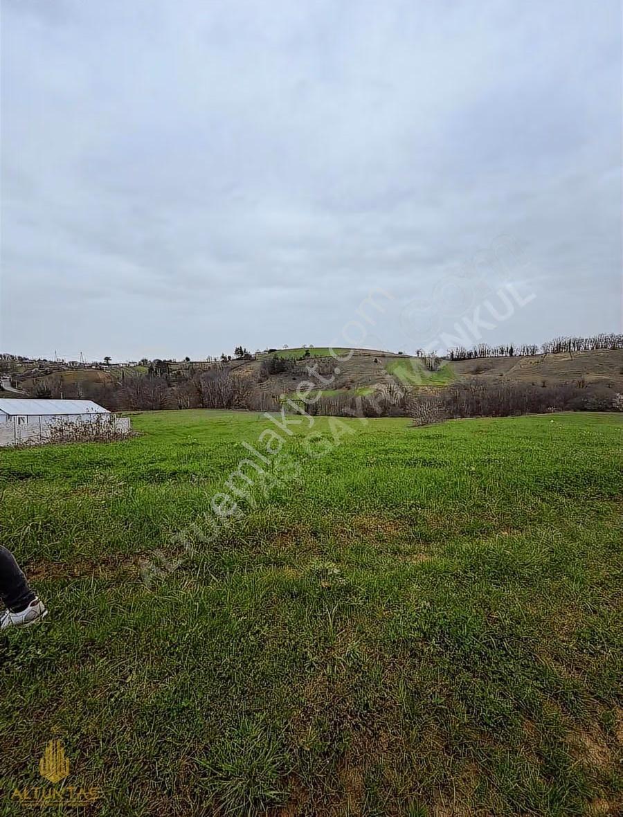 Körfez Karayakupluda 3500 M² İmarlı Yatırımlık Tarla - Görsel 8