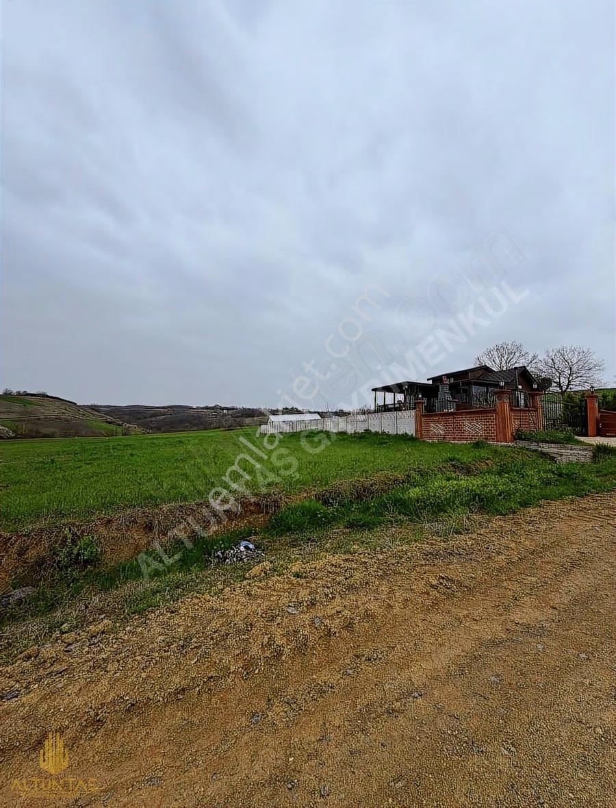 Körfez Karayakupluda 3500 M² İmarlı Yatırımlık Tarla