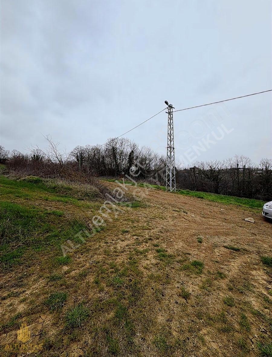 Körfez Karayakupluda 3500 M² İmarlı Yatırımlık Tarla - Görsel 7