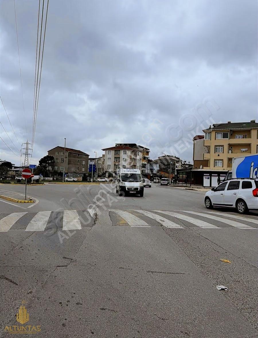 Y.s. Selim Mah. Köşe Parsel Yeni Bağlantı Yolu Ticari+konut Arsa - Görsel 13