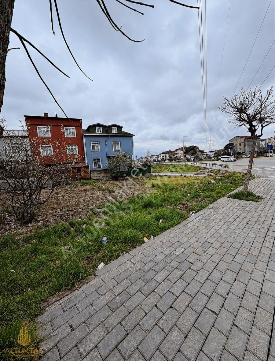 Y.s. Selim Mah. Köşe Parsel Yeni Bağlantı Yolu Ticari+konut Arsa - Görsel 8
