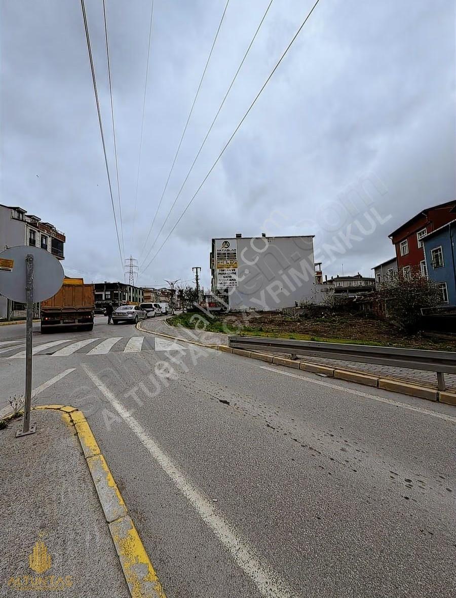 Y.s. Selim Mah. Köşe Parsel Yeni Bağlantı Yolu Ticari+konut Arsa - Görsel 4
