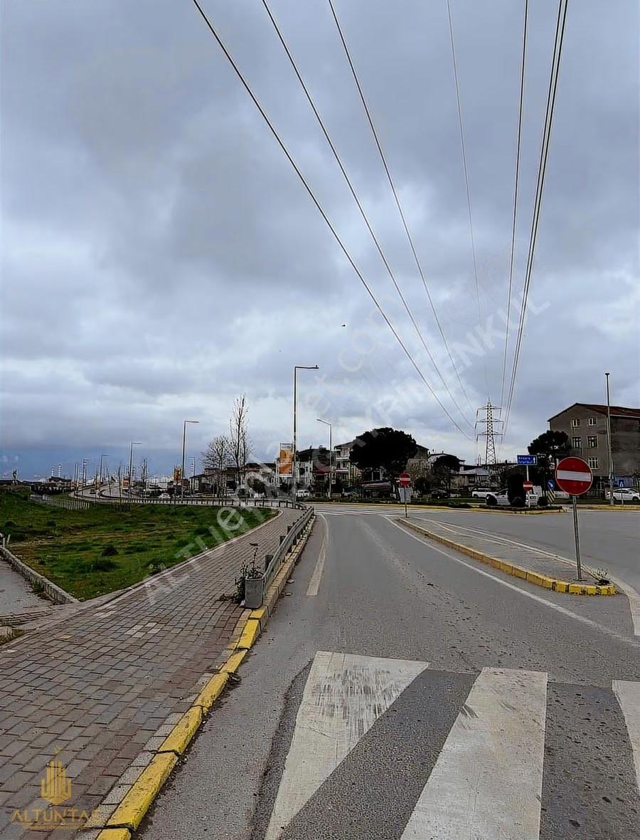 Y.s. Selim Mah. Köşe Parsel Yeni Bağlantı Yolu Ticari+konut Arsa - Görsel 12