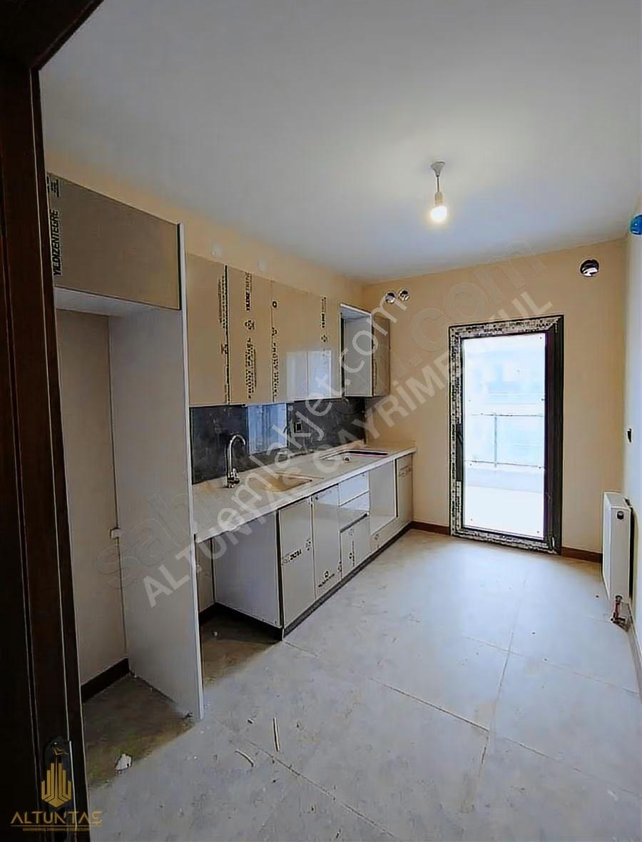 Bekir Altuntaş'tan İlimtepe Toki'de Kiralık 2+1 Daire - Görsel 12