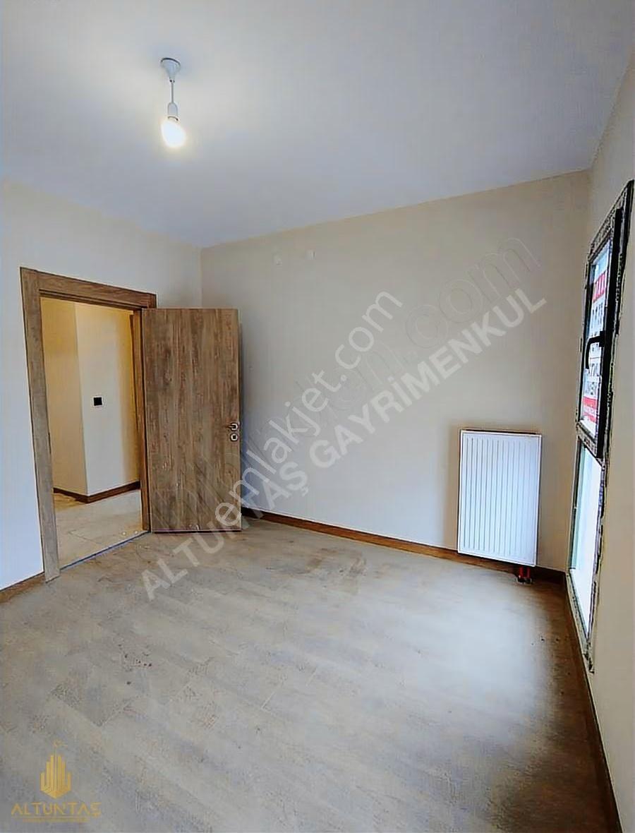 Bekir Altuntaş'tan İlimtepe Toki'de Kiralık 2+1 Daire - Görsel 9